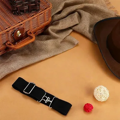 Petopia Ceinture d'équitation élastique pour femme