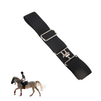 Petopia Ceinture d'équitation élastique pour femme