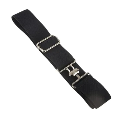 Petopia Ceinture d'équitation élastique pour femme