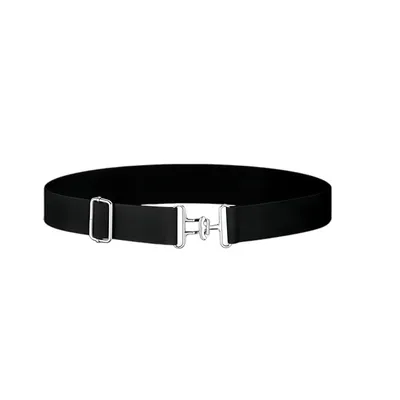 Petopia Ceinture d'équitation élastique pour femme