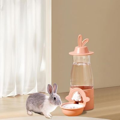 Pet Planet Petits Animaux Biberon D'eau Automatique