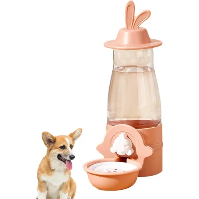 Pet Planet Petits Animaux Biberon D'eau Automatique