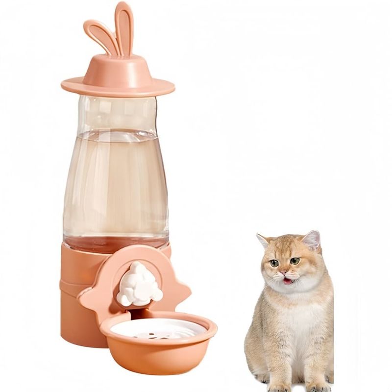 Pet Planet Petits Animaux Biberon D'eau Automatique