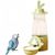 Pet Planet Petits Animaux Biberon D'eau Automatique