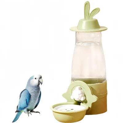 Pet Planet Petits Animaux Biberon D'eau Automatique