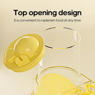 Pet Planet Hamsters Distributeur D'aliments Automatiques