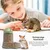 Pet Planet Hamsters Distributeur D'aliments Automatiques
