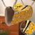 FurryFusion Hamac tunnel pour petits animaux FurryFusion Hamac tunnel pour petits animaux