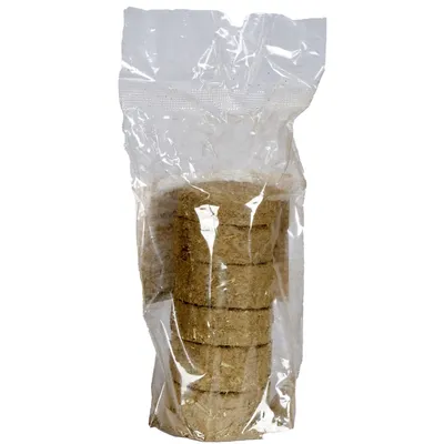 GALETS x6 Foin de Crau SUPER PREMIUM AOP