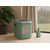 ROTHO Maison toilette - BIALA XL - Vert de Gui