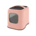 ROTHO Maison toilette - BIALA - ROSE