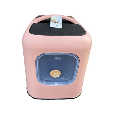 ROTHO Maison toilette - BIALA - ROSE