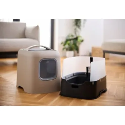 ROTHO Splash Shield - Bavette anti urine pour BIALA Standard