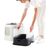 ROTHO Splash Shield - Bavette anti urine pour BIALA Standard