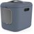 ROTHO Maison toilette - BIALA XL - Bleu Horizon