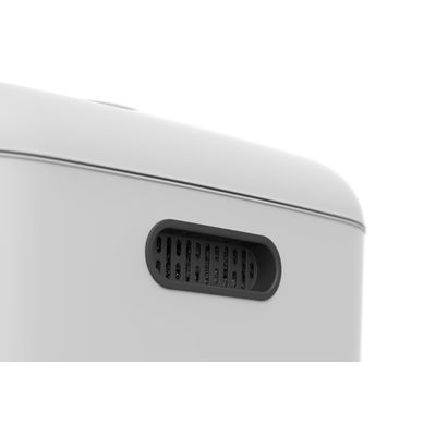 ROTHO Maison toilette - BIALA XL - Blanc de Gui