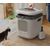 ROTHO Maison toilette - BIALA XL - Blanc de Gui