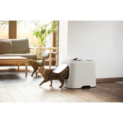 ROTHO Maison toilette - BIALA - Cappuccino