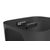 ROTHO Maison toilette - BIALA XL - Anthracite