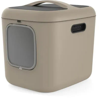 ROTHO Maison toilette - BIALA XL - Cappuccino