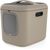 ROTHO Maison toilette - BIALA XL - Cappuccino