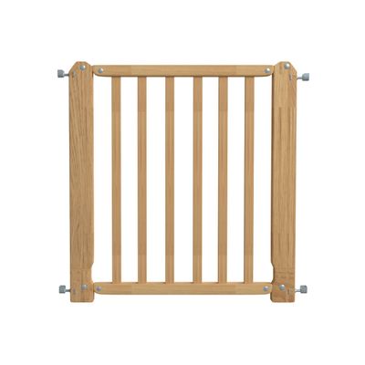 Barrière animaux Sardegna hauteur 73cm et largeur 64 à 71cm