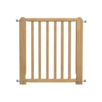 Barrière animaux Sardegna hauteur 73cm et largeur 64 à 71cm