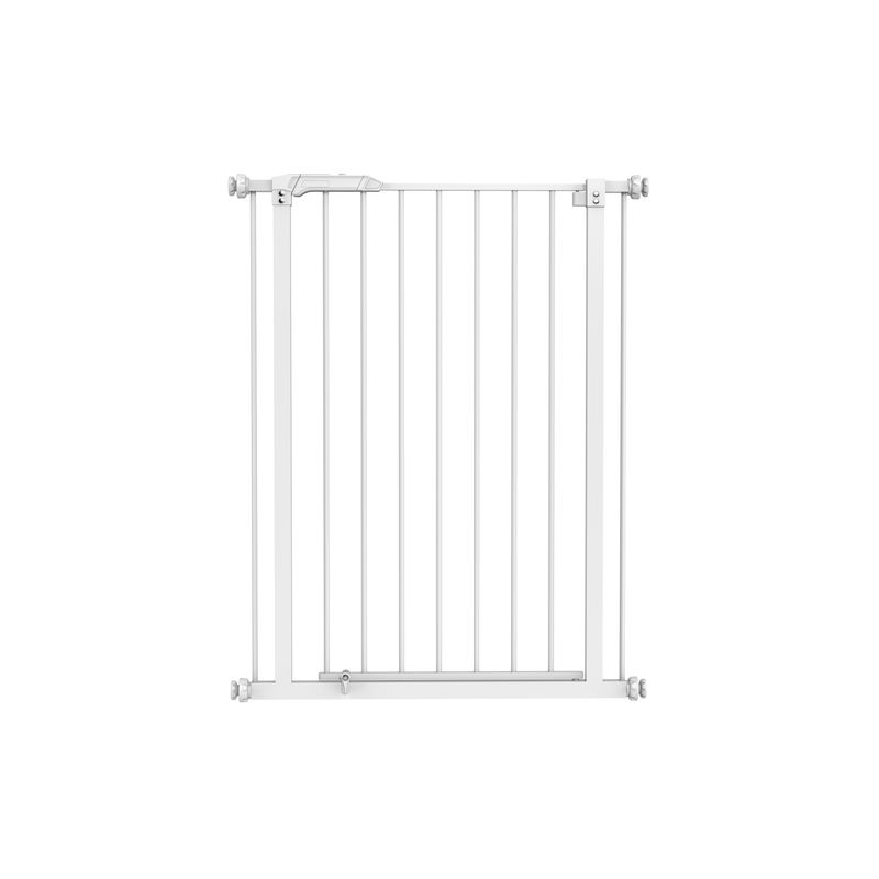 Barrière animaux Mara hauteur 95cm et largeur de 73 à 84cm