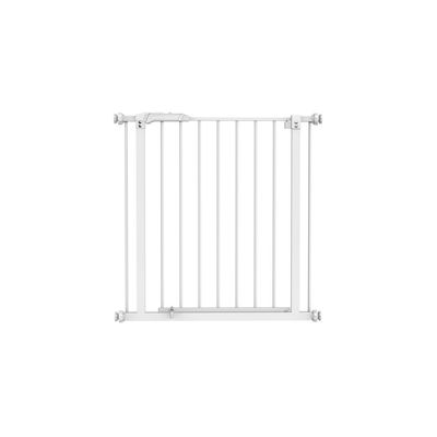 Barrière animaux Misty hauteur 76cm et largeur 73 à 84cm