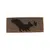 PET DESIGN Griffoir Grifzone MINI Ecureuil/Papillon 39x15x2,5 cm