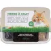 PET DESIGN Herbe à chat barquette - 300g - BIO