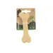 M-PETS GREENBO Os en caoutchouc naturel - S