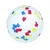 MPETS BLOOM Balles en E-TPU - Diamètre : 7 cm - Multicolore