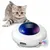 FurryFusion Jouet pour chat Soucoupe volante intelligente FurryFusion Jouet pour chat Soucoupe volante intelligente