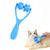 FurryFusion Brosse de massage pour chien et chat