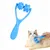 FurryFusion Brosse de massage pour chien et chat