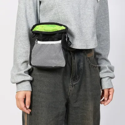 FurryFusion Sacs à friandises pour chiens