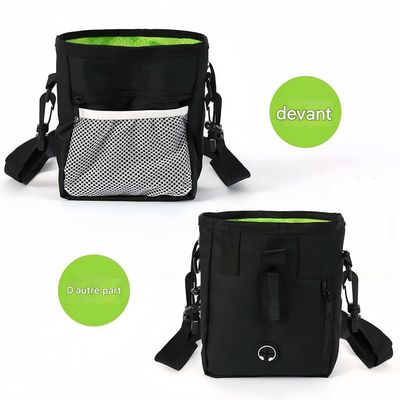FurryFusion Sacs à friandises pour chiens