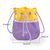 FurryFusion Sacs de friandises pour chiens