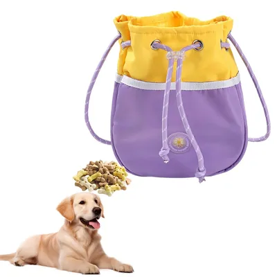 FurryFusion Sacs de friandises pour chiens FurryFusion Sacs de friandises pour chiens