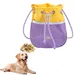 FurryFusion Sacs de friandises pour chiens