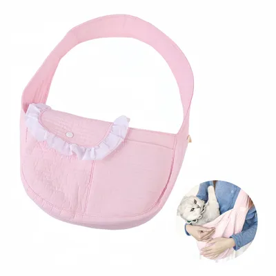 FurryFusion sac chat une épaule FurryFusion sac chat une épaule