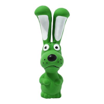 FurryFusion latex animal chien jouet