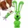 Perro Verde