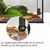 FurryFusion Thermomètre pour reptiles