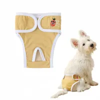 FurryFusion Couche hygiénique pour chien