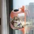 IntiMeg Hamac suspendu pour chat