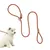 FurryFusion Laisse pour chien 1,8 m FurryFusion Laisse pour chien 1,8 m