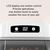 IntiMeg Mangeoire automatique pour chat et chien