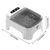 IntiMeg Mangeoire automatique pour chat et chien